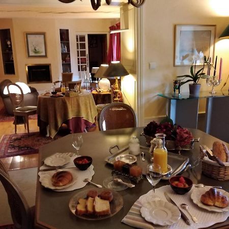Maison Epellius Collonges-au-Mont-d'Or Ngoại thất bức ảnh