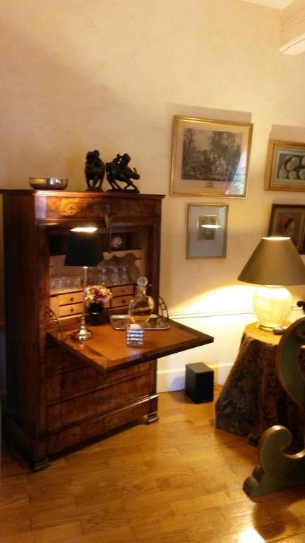 Maison Epellius Collonges-au-Mont-d'Or Ngoại thất bức ảnh