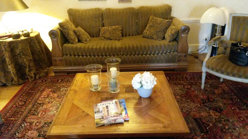 Maison Epellius Collonges-au-Mont-d'Or Ngoại thất bức ảnh