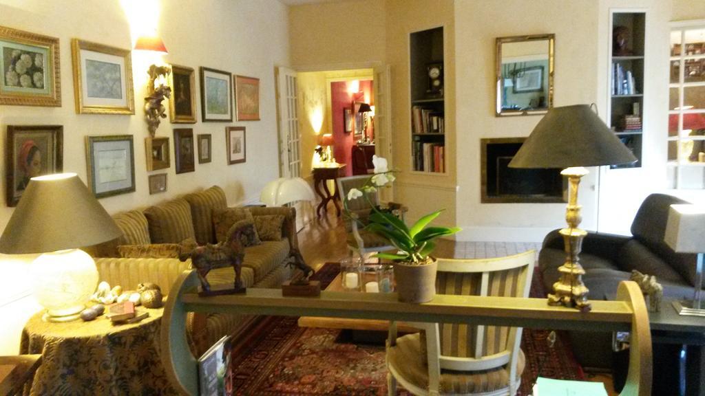 Maison Epellius Collonges-au-Mont-d'Or Ngoại thất bức ảnh